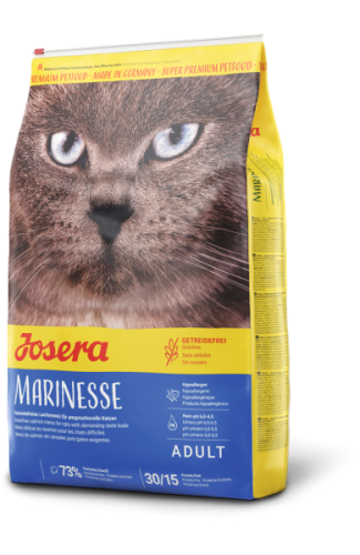 Josera Marinesse 400g/2kg/10kg