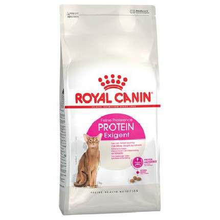 Royal Canin Protein Exigent 400g/2kg/10kg