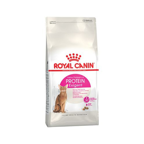Royal Canin Protein Exigent 400g/2kg/10kg
