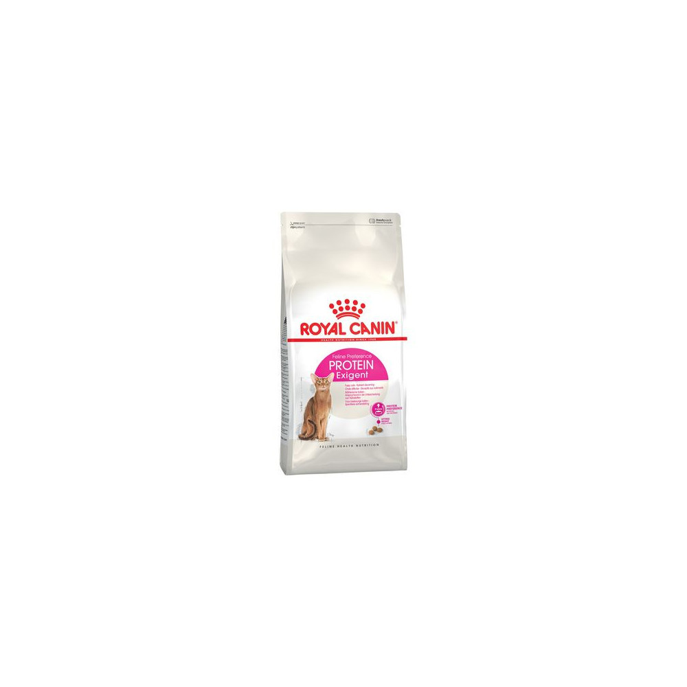 Royal Canin Protein Exigent 400g/2kg/10kg
