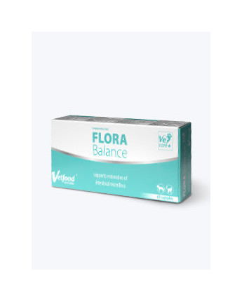 Flora Balance Vet Food 15/60/120 tab.