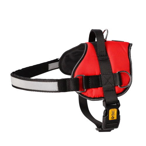 Dingo szelki strong czerwone/czarne/niebieskie roz:1/2/3/3A/4/4A/5/6