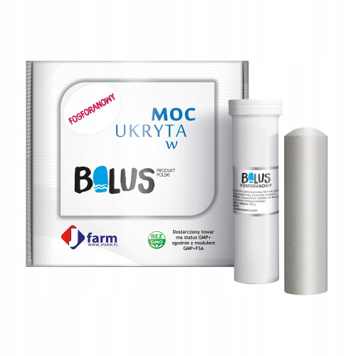 Bolus fosforanowy