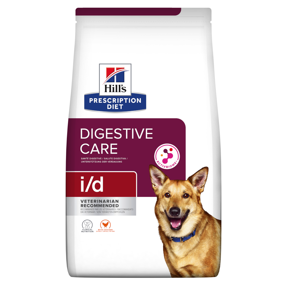 Karma Sucha Hill's Prescription Diet Digestive Care i/d