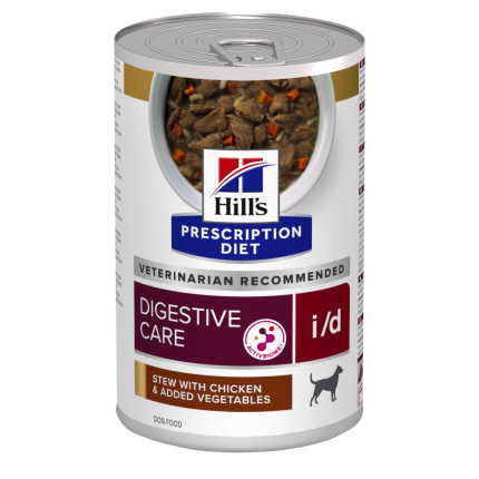 Karma Mokra Hill's Prescription Diet Digestive Care i/d