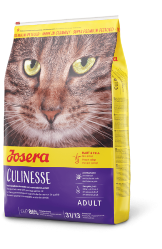 Karma Sucha Dla Kota Josera Culinesse