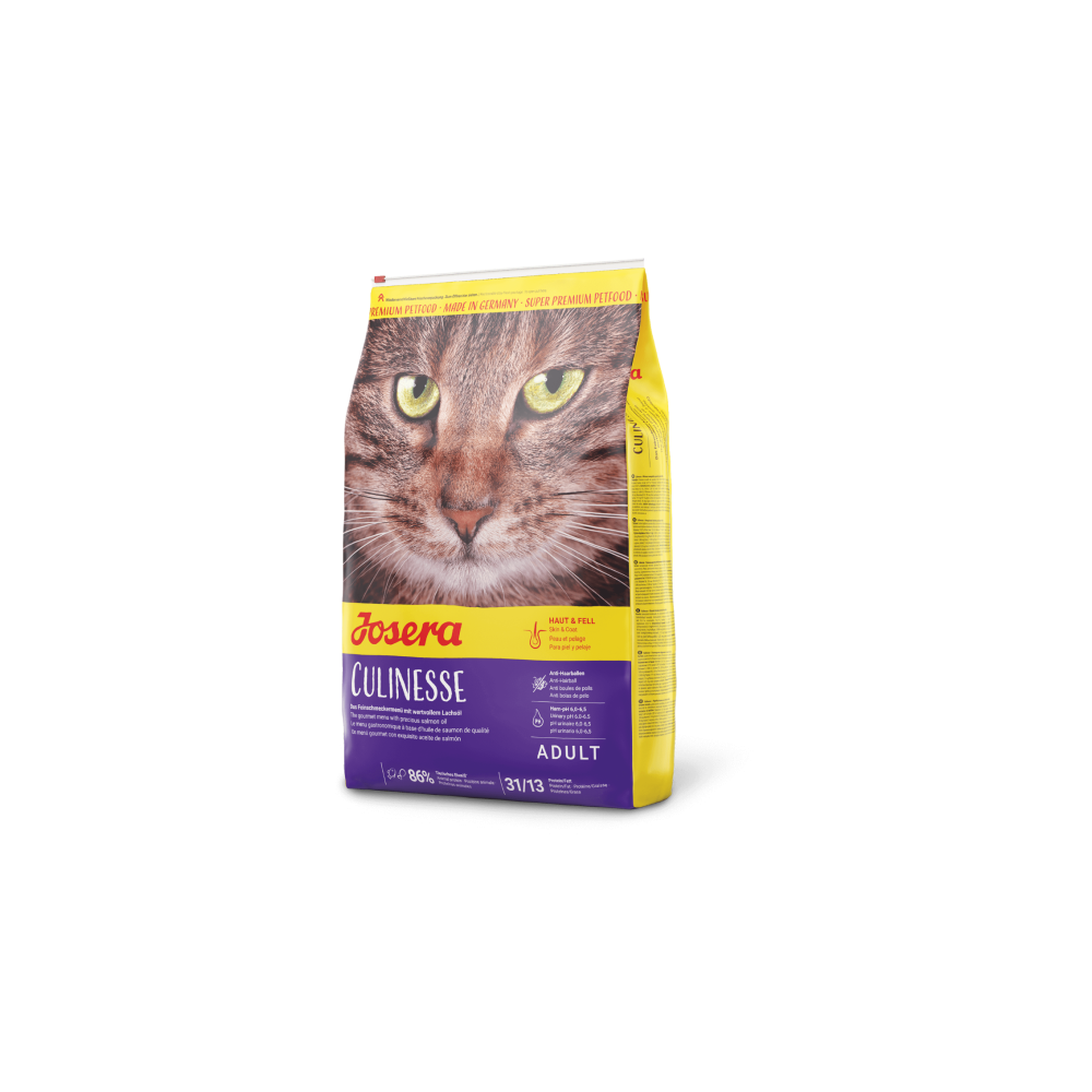 Karma Sucha Dla Kota Josera Culinesse