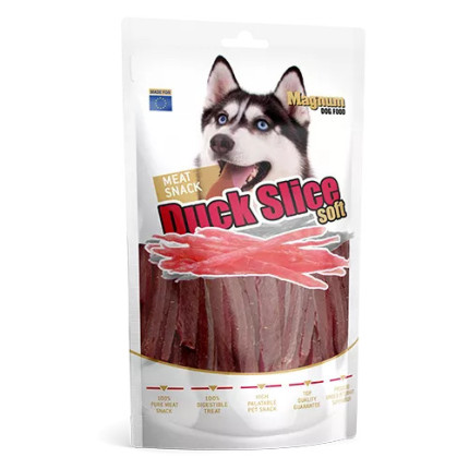 Przysmak Dla Psa Magnum Duck Slice