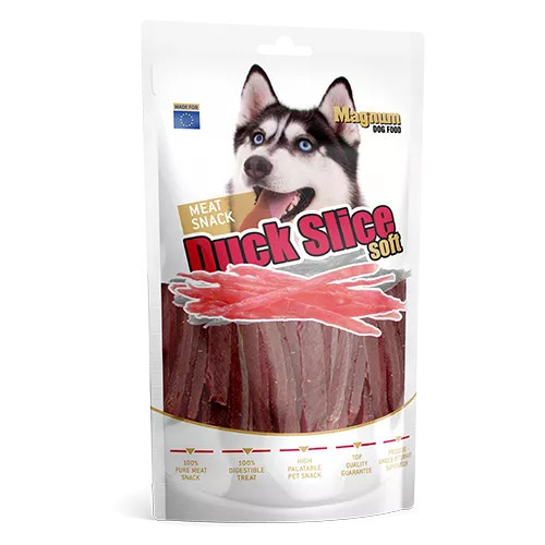 Przysmak Dla Psa Magnum Duck Slice