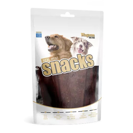 Przysmak Dla Psa Magnum Filet