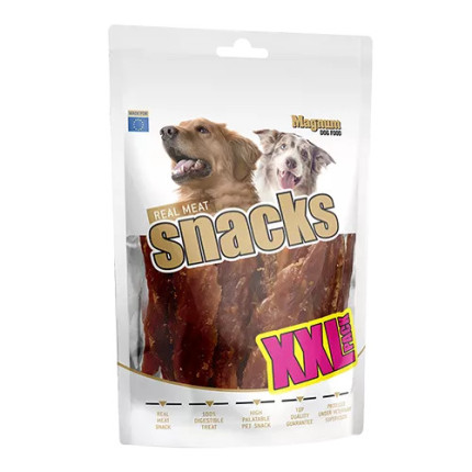 Przysmak Dla Psa Magnum Filet XXL