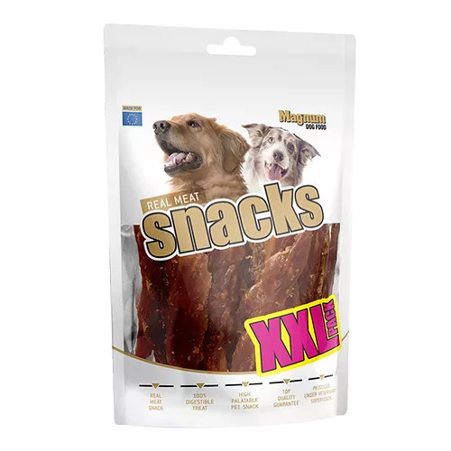 Przysmak Dla Psa Magnum Filet XXL