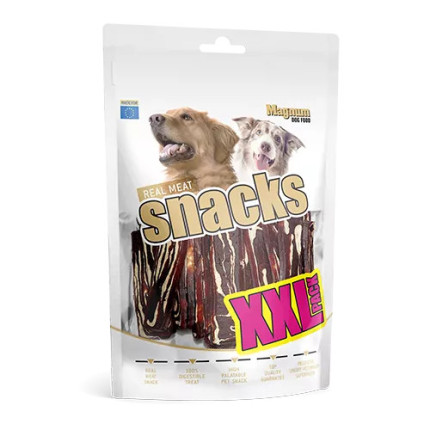 Przysmak Dla Psa Magnum Stek XXL