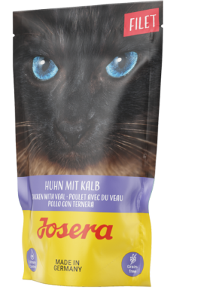 JOSERA Filet Kurczak z cielęciną