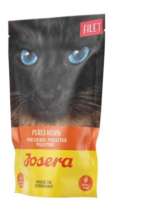 JOSERA Filet z Kurczaka