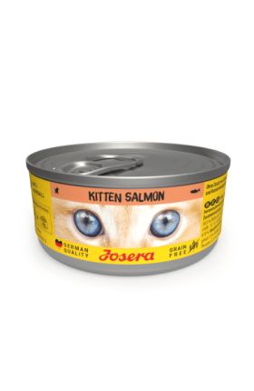 Josera Kitten Salmon