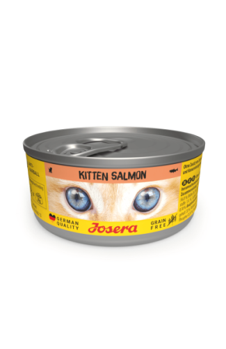 Josera Kitten Salmon