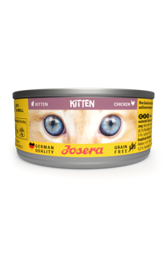 Josera Kitten Chicken