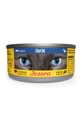 Josera Duck