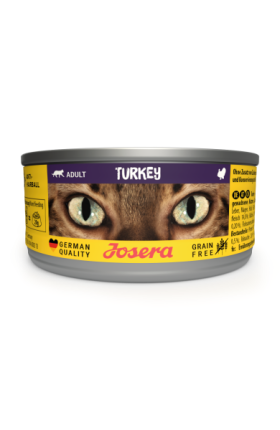 Josera Turkey