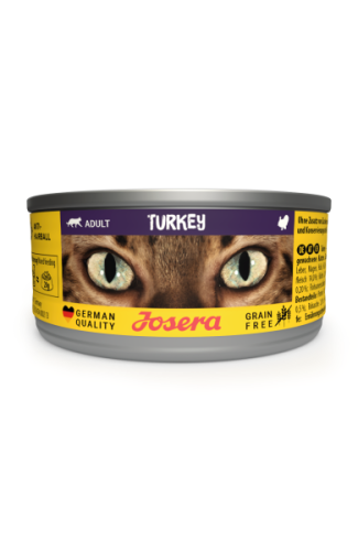 Josera Turkey