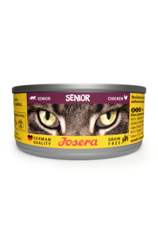 Josera Senior