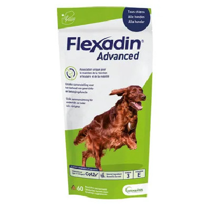 Flexadin® Advanced Dla Psów