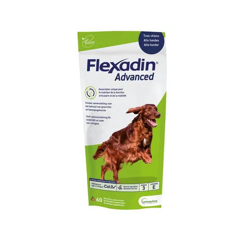 Flexadin® Advanced Dla Psów