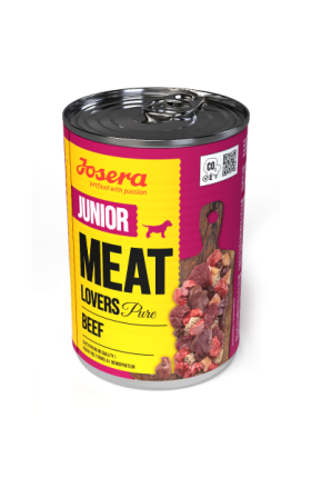 Josera Junior Beef