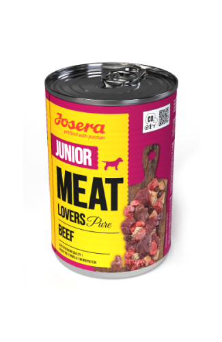 Josera Junior Beef