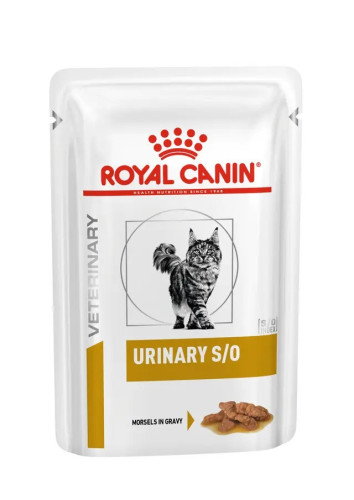 VHN Cat Urinary Gravy