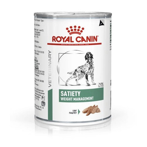 VHN Dog Satiety Weight Management