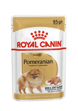 ROYAL CANIN Pomeranian pasztet
