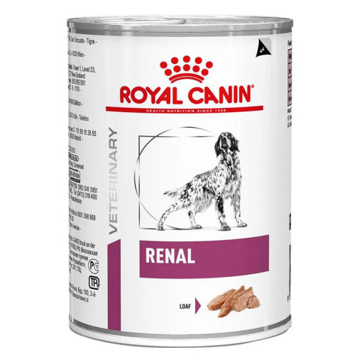 VHN Dog Renal