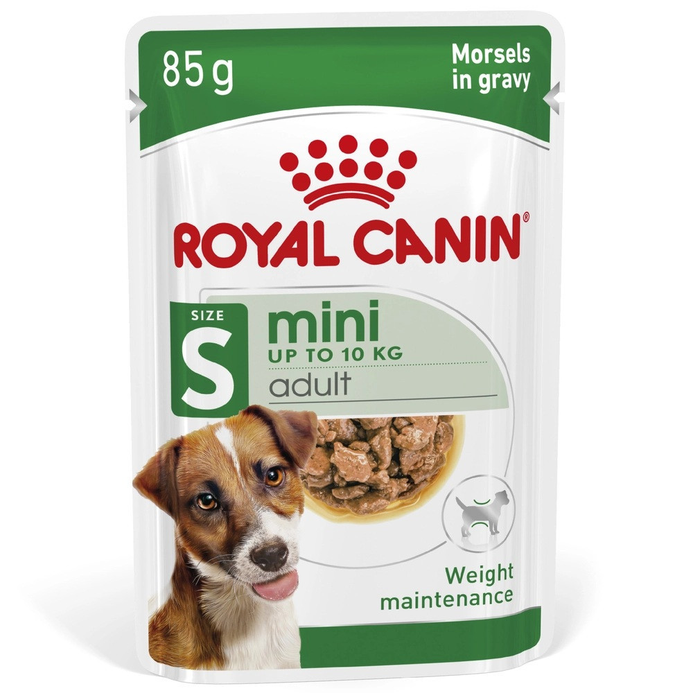 ROYAL CANIN Mini Adult S Size