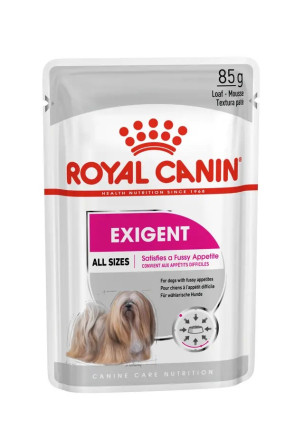 ROYAL CANIN CCN Exigent pasztet