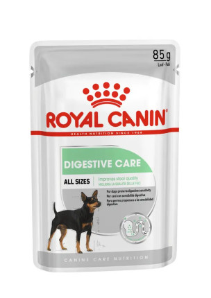 ROYAL CANIN CCN Digestive Care pasztet