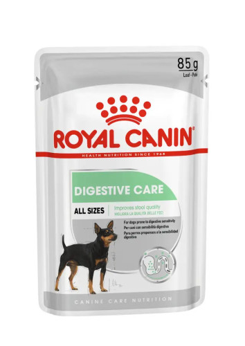ROYAL CANIN CCN Digestive Care pasztet