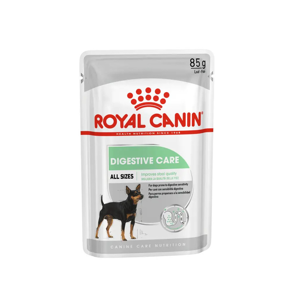 ROYAL CANIN CCN Digestive Care pasztet