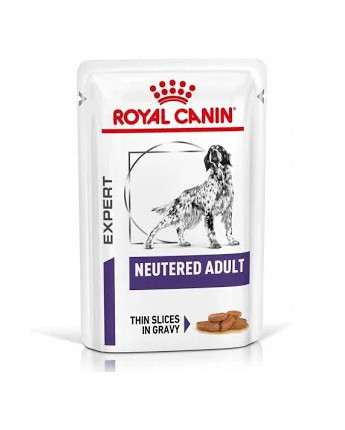 VHN Dog Neutered Adult