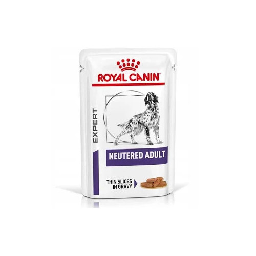 VHN Dog Neutered Adult