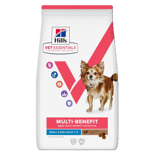 Hill's VET ESSENTIALS MULTI-BENEFIT