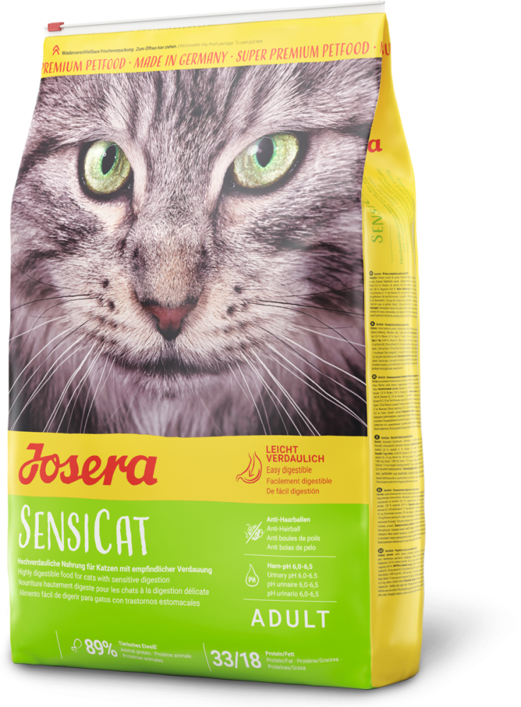 JOSERA SensiCat