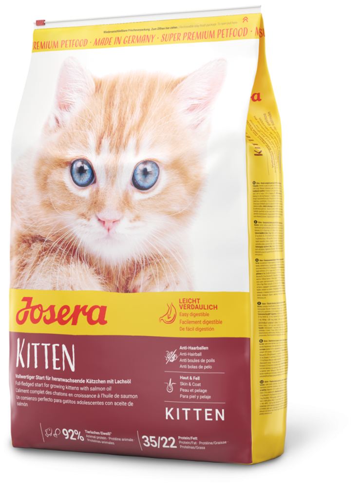 JOSERA Kitten