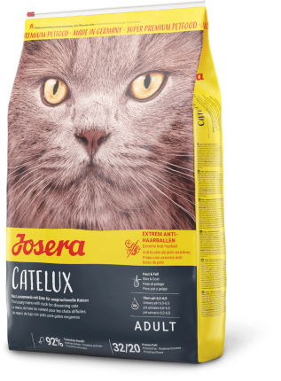 Josera Catelux