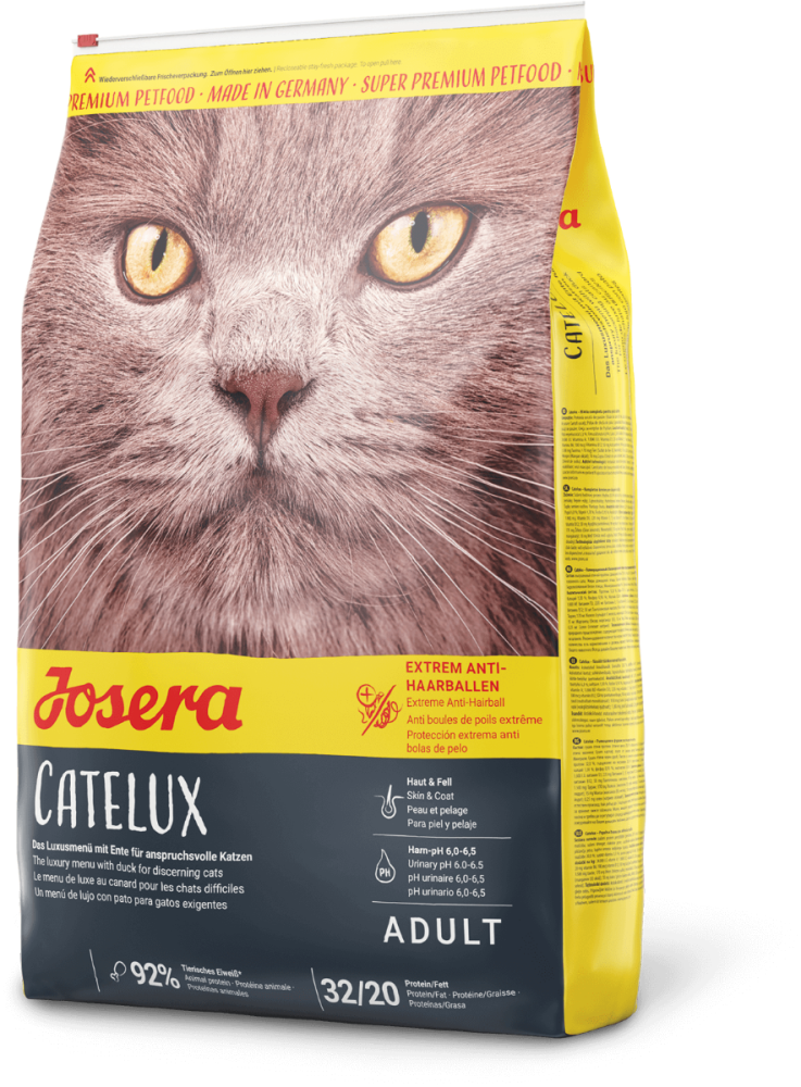 Josera Catelux