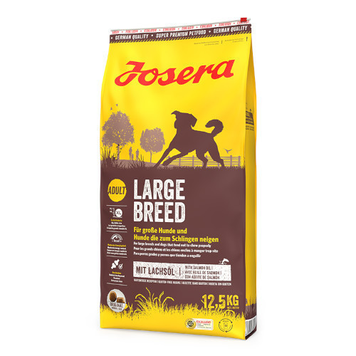 Josera Large Breed