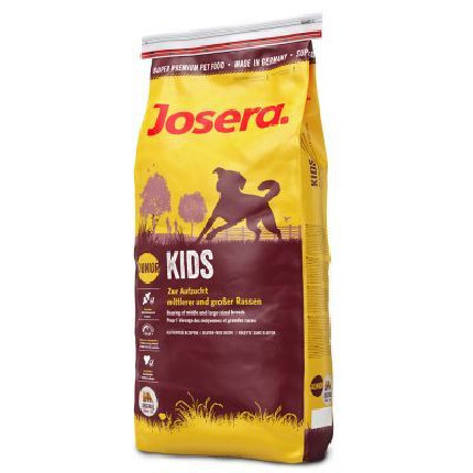 JOSERA Dog Kids