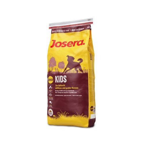 JOSERA Dog Kids