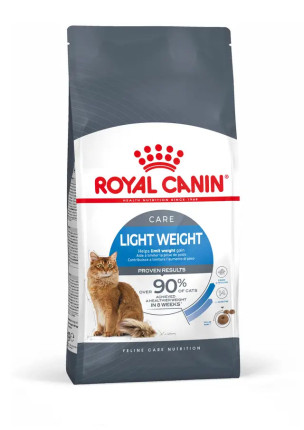 ROYAL CANIN FCN Light weight care